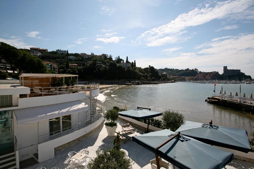 Piccolo Del Lido Hotel