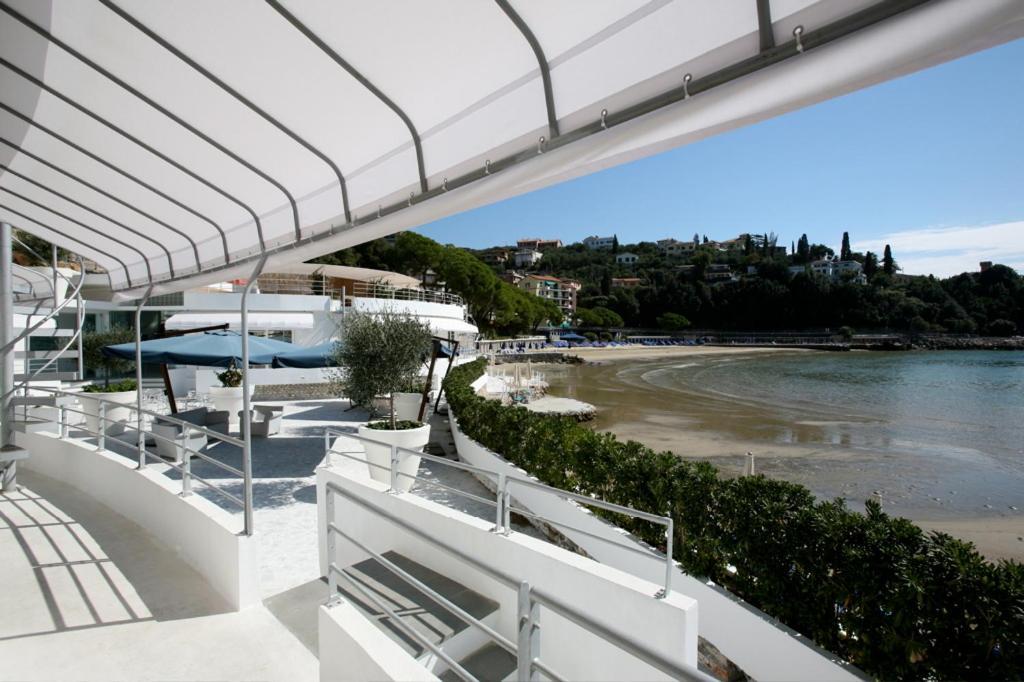 Hotel Piccolo Del Lido Lerici