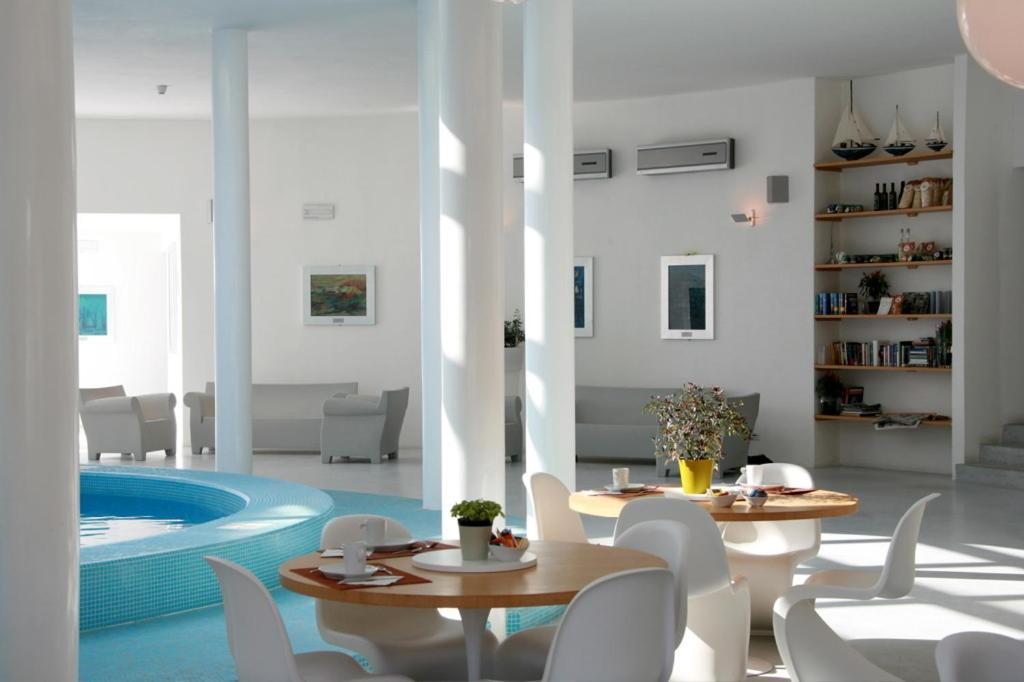 Hotel Piccolo Del Lido Lerici