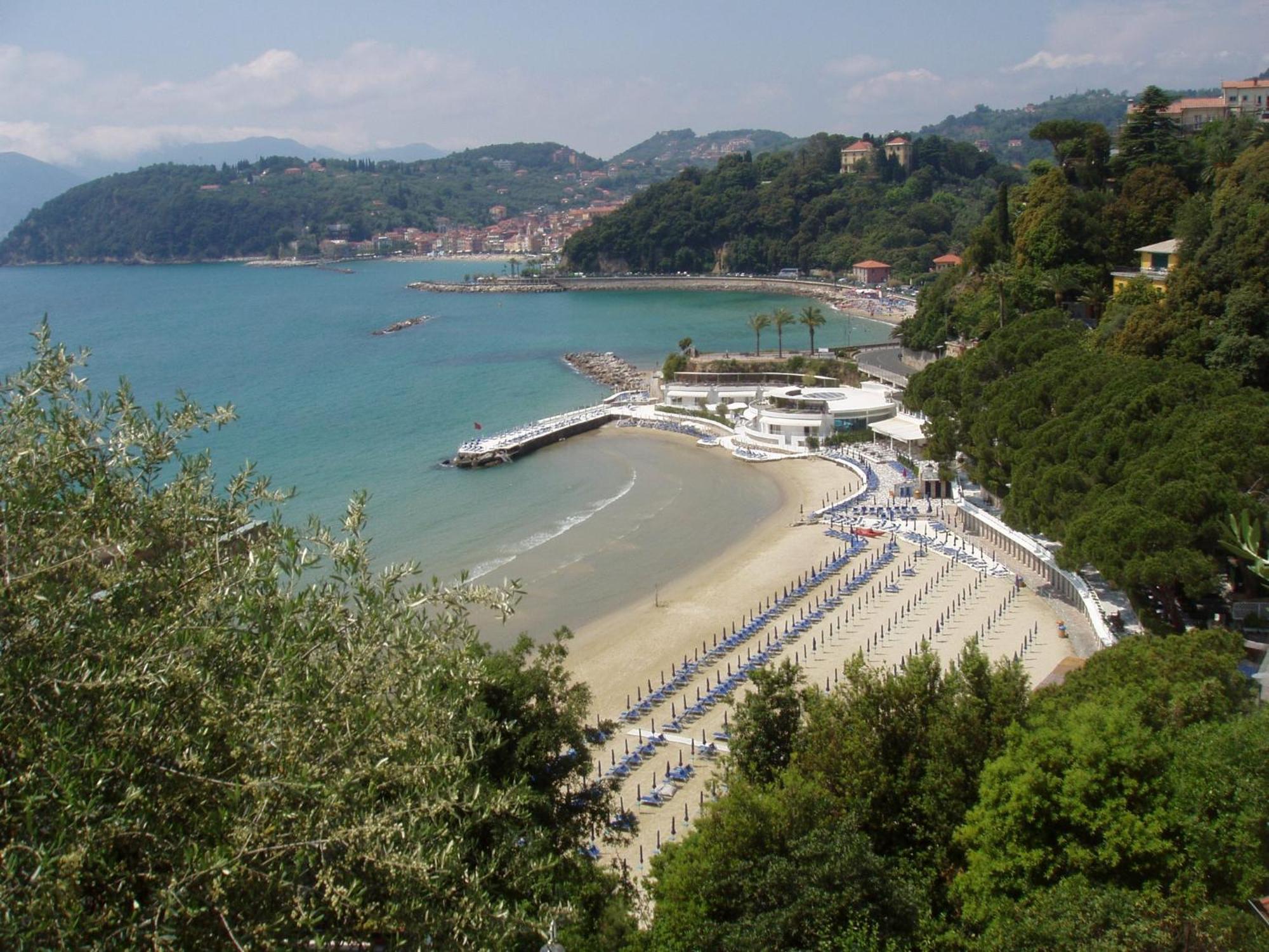 Hotel Piccolo Del Lido