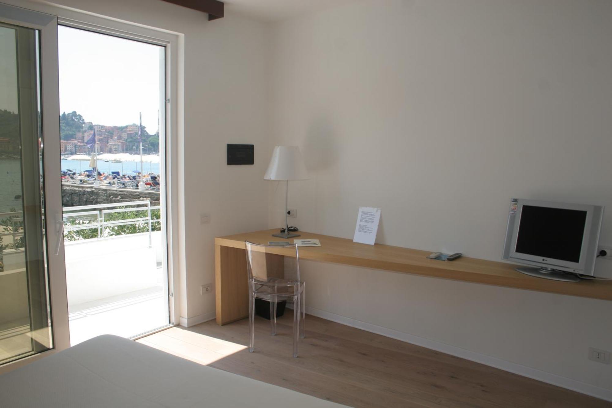 Piccolo Del Lido Lerici
