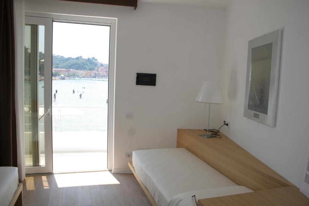 Hotel Piccolo Del Lido