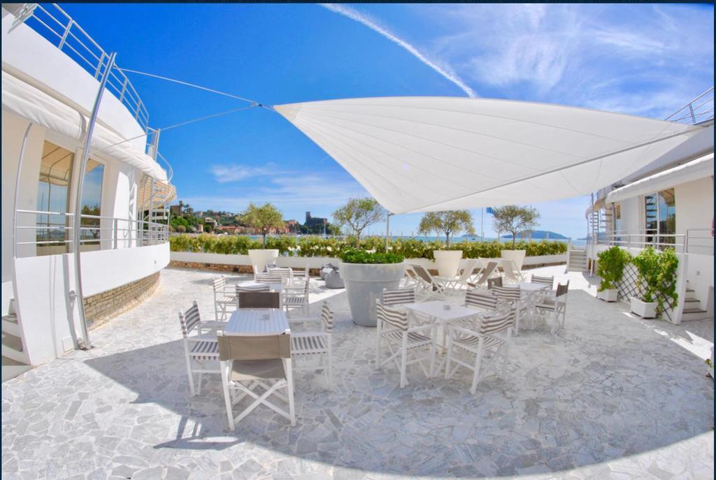 Hotel Piccolo Del Lido Lerici