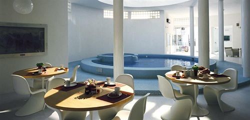 Piccolo Del Lido Hotel
