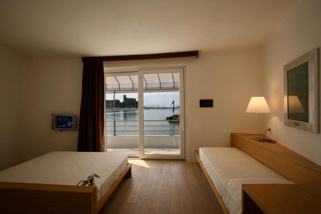 Piccolo Del Lido Hotel 4*