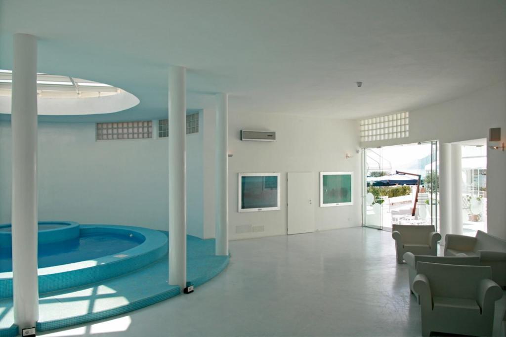 Hotel Piccolo Del Lido 4*