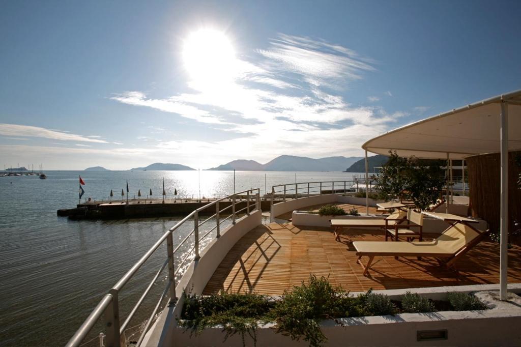 Hotel Piccolo Del Lido